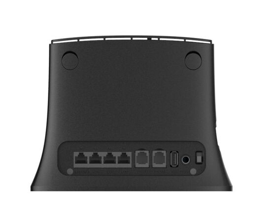 Маршрутизатор ZTE MF283U, изображение 2 Маршрутизатор ZTE MF283U, изображение 2
