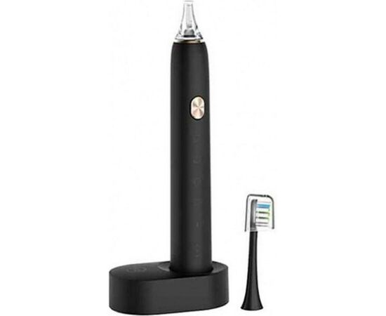 Электрическая зубная щетка Xiaomi Soocas X3U black, изображение 3