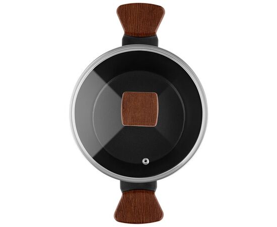 Кастрюля Polaris Albero 4 л (Albero-24C), изображение 3 Кастрюля Polaris Albero 4 л (Albero-24C), изображение 3
