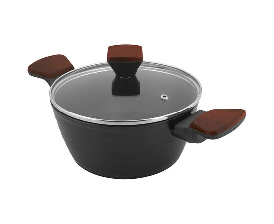 Кастрюля Polaris Albero 4 л (Albero-24C), изображение 4 Кастрюля Polaris Albero 4 л (Albero-24C), изображение 4
