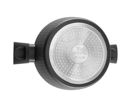 Кастрюля Polaris Kontur 2 л (Kontur-20C), изображение 5 Кастрюля Polaris Kontur 2 л (Kontur-20C), изображение 5