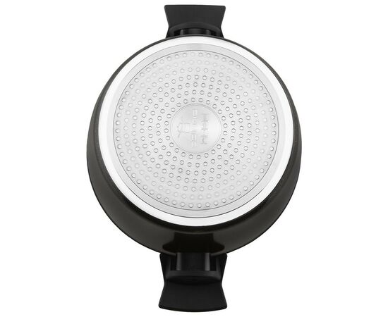 Кастрюля Polaris Monolit 4 л (Monolit-24C), изображение 5 Кастрюля Polaris Monolit 4 л (Monolit-24C), изображение 5