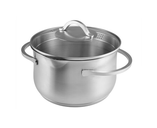 Кастрюля Polaris Solid 3,5 л (Solid-20C), изображение 4 Кастрюля Polaris Solid 3,5 л (Solid-20C), изображение 4