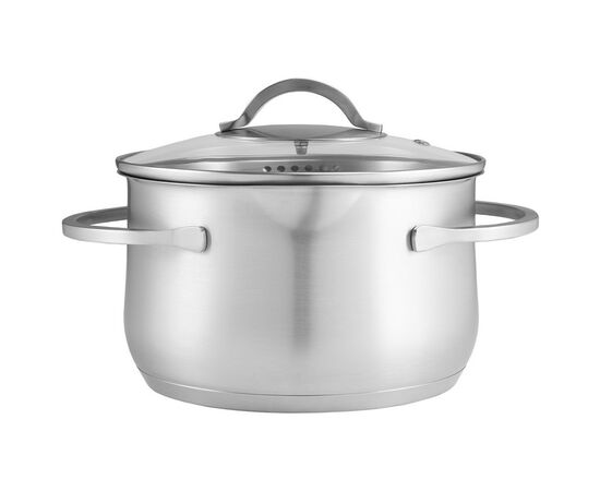 Каструля Polaris Solid 3,5 л (Solid-20C)