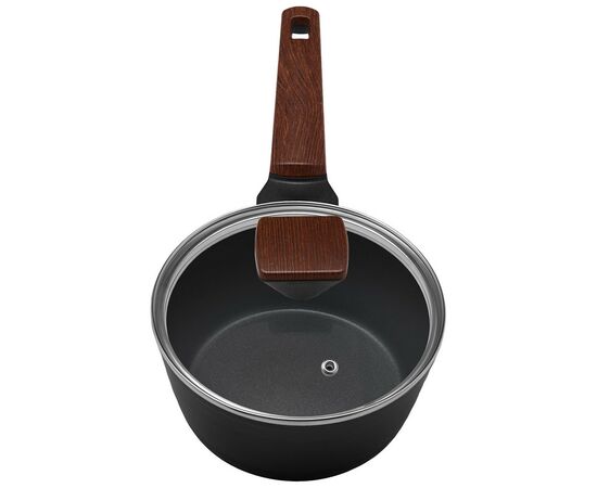 Ковш Polaris Albero 1,1 л (Albero-16SP), изображение 3 Ковш Polaris Albero 1,1 л (Albero-16SP), изображение 3