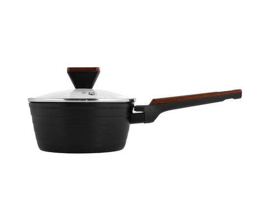 Ковш Polaris Albero 1,1 л (Albero-16SP), изображение 4 Ковш Polaris Albero 1,1 л (Albero-16SP), изображение 4