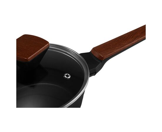 Ковш Polaris Albero 1,1 л (Albero-16SP), изображение 6 Ковш Polaris Albero 1,1 л (Albero-16SP), изображение 6