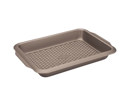 Форма для выпечки Polaris Harmony прям. 32 х 22 см (Harmony-3222R), изображение 2 Форма для выпечки Polaris Harmony прям. 32 х 22 см (Harmony-3222R), изображение 2