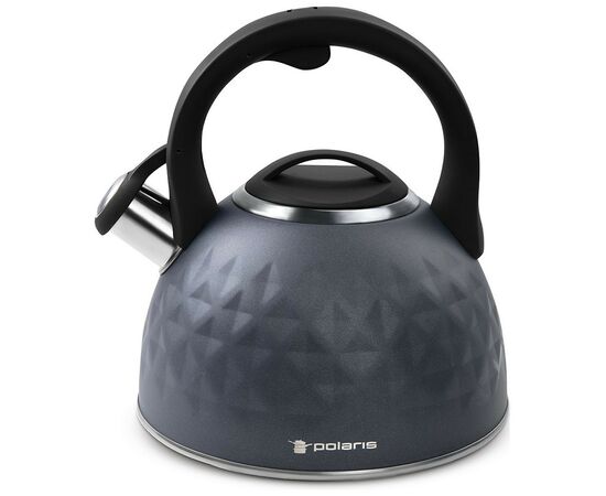 Чайник Polaris Kontur 3 л (Kontur-3L), изображение 2 Чайник Polaris Kontur 3 л (Kontur-3L), изображение 2