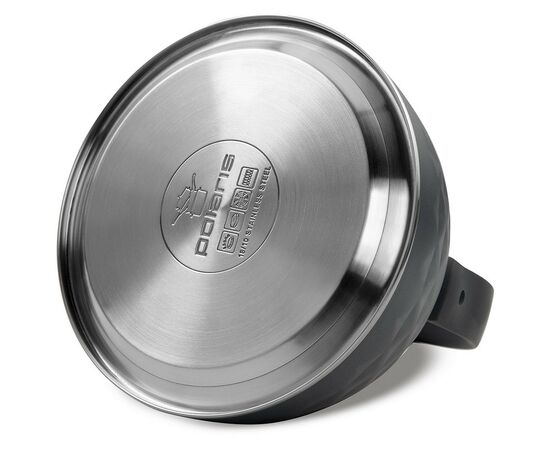 Чайник Polaris Kontur 3 л (Kontur-3L), изображение 3 Чайник Polaris Kontur 3 л (Kontur-3L), изображение 3