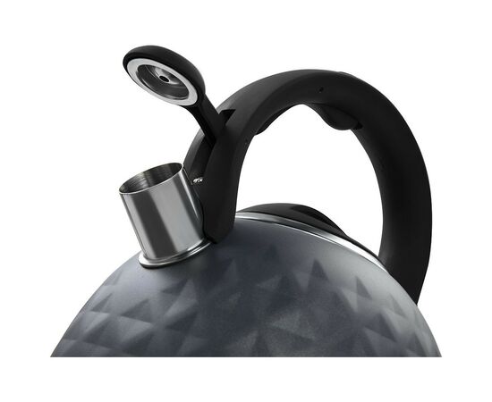 Чайник Polaris Kontur 3 л (Kontur-3L), изображение 4 Чайник Polaris Kontur 3 л (Kontur-3L), изображение 4