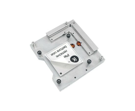 Водоблок Ekwb EK-FB ASUS M9H Monoblock - Nickel (3831109821688), зображення 2 Водоблок Ekwb EK-FB ASUS M9H Monoblock - Nickel (3831109821688), зображення 2