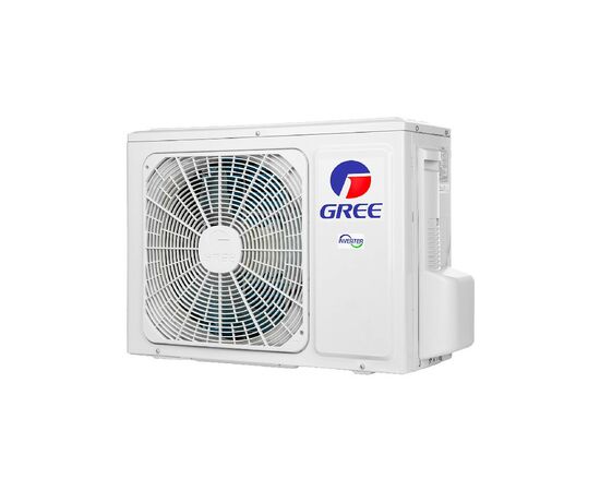 Кондиционер Gree STAGE (GWH18QES6DBD2B), изображение 5 Кондиционер Gree STAGE (GWH18QES6DBD2B), изображение 5