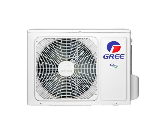 Кондиционер Gree STAGE (GWH18QES6DBD2B), изображение 6 Кондиционер Gree STAGE (GWH18QES6DBD2B), изображение 6