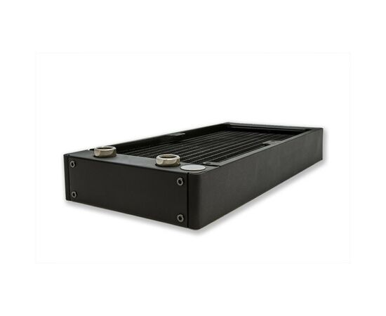 Радиатор охлаждения Ekwb EK-CoolStream PE 240 (Dual) (3831109860267), изображение 5 Радиатор охлаждения Ekwb EK-CoolStream PE 240 (Dual) (3831109860267), изображение 5