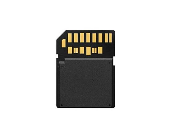 Карта памяти Sony 64GB SDXC class 10 UHS-II U3 V90 Tough (SF64TG), изображение 2 Карта памяти Sony 64GB SDXC class 10 UHS-II U3 V90 Tough (SF64TG), изображение 2