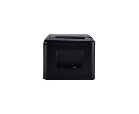 Принтер чеков HPRT TP80BE (USB+Ethernet+Serial) чорний (19605), изображение 2 Принтер чеков HPRT TP80BE (USB+Ethernet+Serial) чорний (19605), изображение 2