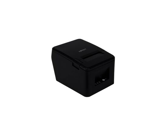 Принтер чеков HPRT TP80BE (USB+Ethernet+Serial) чорний (19605), изображение 3 Принтер чеков HPRT TP80BE (USB+Ethernet+Serial) чорний (19605), изображение 3