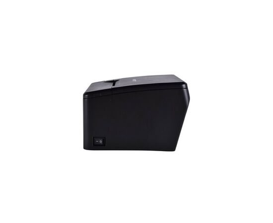 Принтер чеков HPRT TP80BE (USB+Ethernet+Serial) чорний (19605), изображение 4 Принтер чеков HPRT TP80BE (USB+Ethernet+Serial) чорний (19605), изображение 4