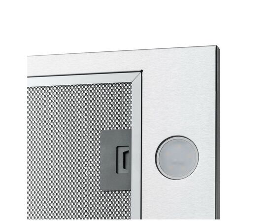 Вытяжка кухонная Pyramida HBE 60 (1100) M IX, изображение 2 Вытяжка кухонная Pyramida HBE 60 (1100) M IX, изображение 2