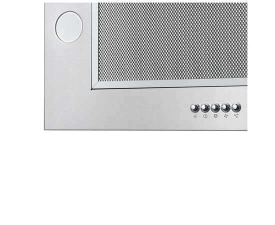 Вытяжка кухонная Pyramida HBE 60 (1100) M IX, изображение 3 Вытяжка кухонная Pyramida HBE 60 (1100) M IX, изображение 3