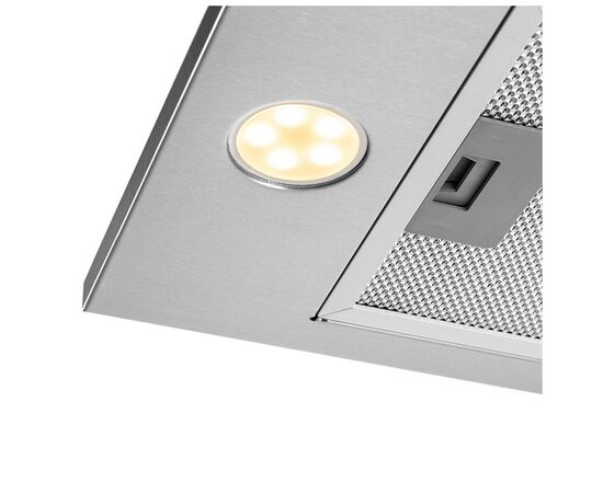 Вытяжка кухонная Pyramida HBE 60 (1100) M IX, изображение 5 Вытяжка кухонная Pyramida HBE 60 (1100) M IX, изображение 5