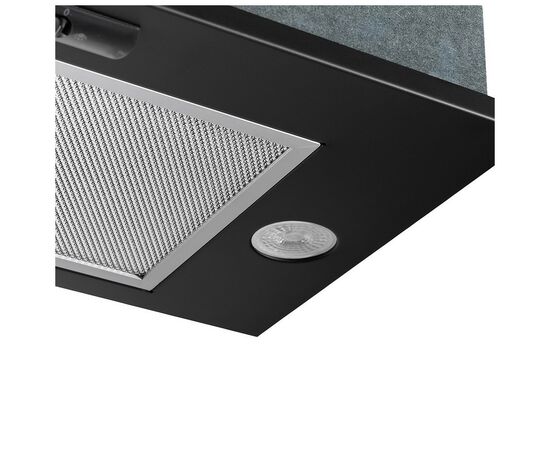 Вытяжка кухонная Pyramida HBE 60 (1100) SL BL, изображение 5 Вытяжка кухонная Pyramida HBE 60 (1100) SL BL, изображение 5
