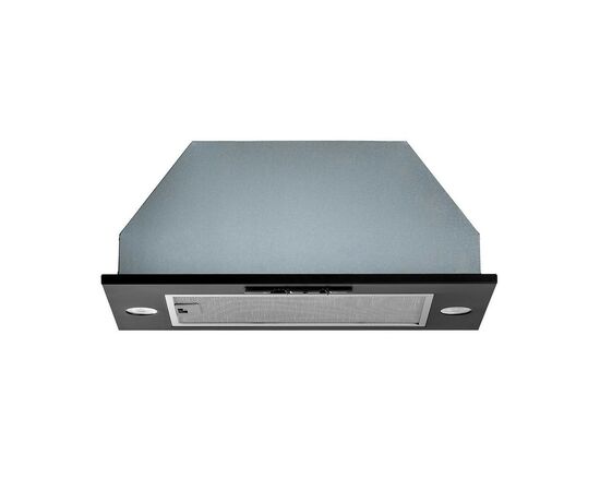 Витяжка кухонна Pyramida HBE 60 (1100) SL BL