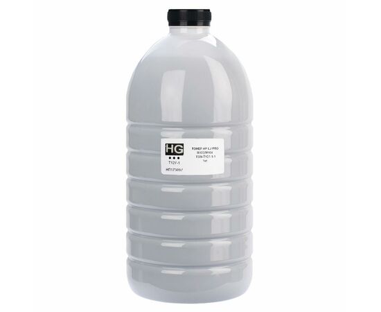Тонер HP LJ Pro M102/M104/M106/M203 1кг HG (TSM-HG241-)