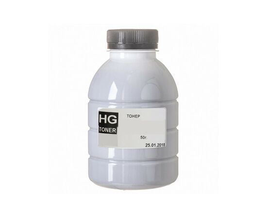 Тонер HP LJ Pro M102/M104/M106/M203 50г HG (TSM-HG241-050)