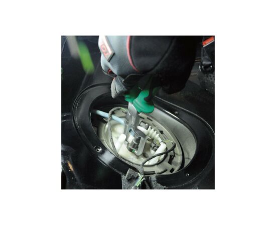 Кліщі Toptul для паливних конекторів (JDBY0109), зображення 2 Кліщі Toptul для паливних конекторів (JDBY0109), зображення 2