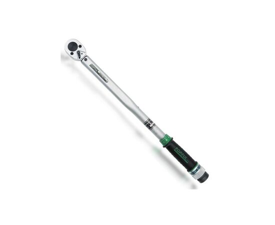 Ключ Toptul динамометрический 1/2"x645mm 70-350Nm (ANAF1635)