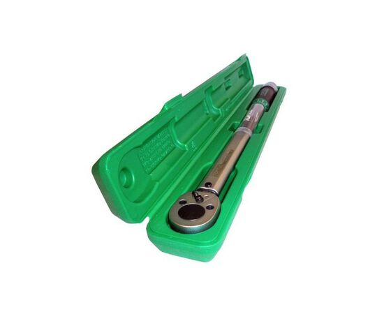 Ключ Toptul динамометрический 3/4"x1230mm 140-980Nm ANAF2498 (ANAF2498), изображение 2 Ключ Toptul динамометрический 3/4"x1230mm 140-980Nm ANAF2498 (ANAF2498), изображение 2