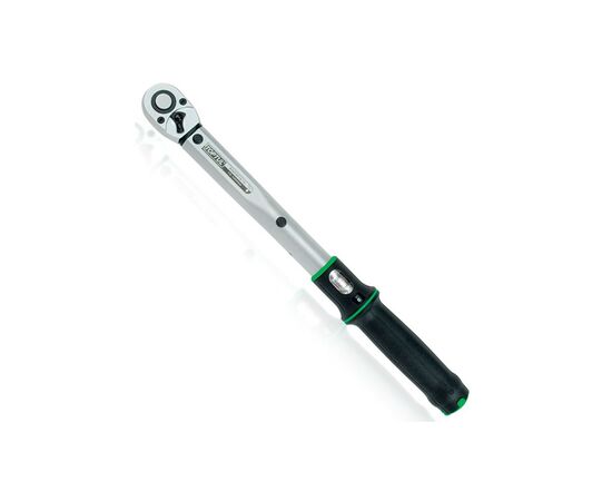 Ключ Toptul динамометрический моментный 1/2"х405мм 20-100Нм (ANAM1610)