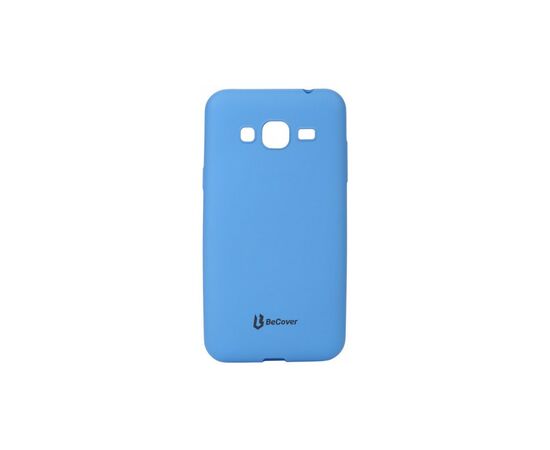Чохол до моб. телефона BeCover Samsung Galaxy J3 2016 SM-J320 + glass (703243) (703243), зображення 2