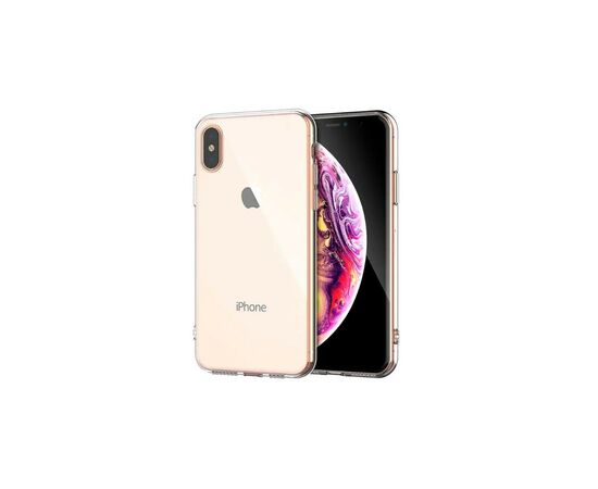 Чохол до моб. телефона BeCover Apple iPhone X/XS Transparancy (704771) (704771), зображення 2 Чохол до моб. телефона BeCover Apple iPhone X/XS Transparancy (704771) (704771), зображення 2