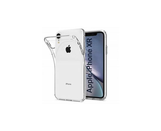 Чехол для моб. телефона BeCover Apple iPhone XR Transparancy (704337) (704337), изображение 2