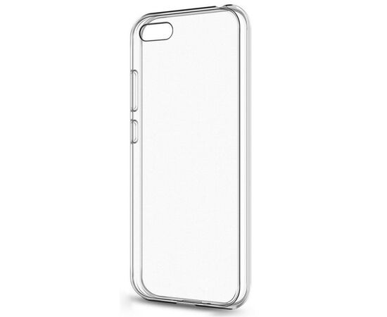 Чехол для моб. телефона BeCover Honor 7A Transparancy (705087) (705087), изображение 2