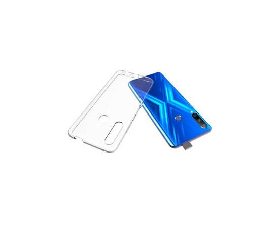 Чехол для моб. телефона BeCover Honor 9X / 9x Pro / Huawei Y9S / P Smart Pro Transparancy (7 (705127), изображение 4