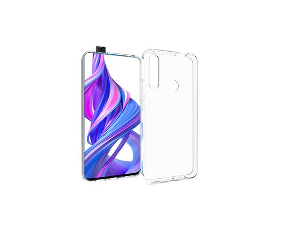 Чехол для моб. телефона BeCover Honor 9X / 9x Pro / Huawei Y9S / P Smart Pro Transparancy (7 (705127)