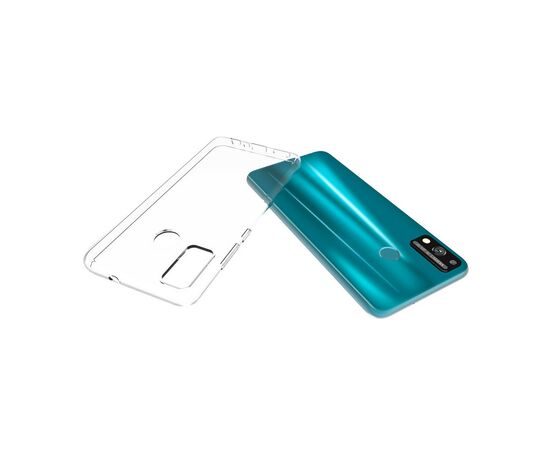 Чехол для моб. телефона BeCover Honor 9X Lite Transparancy (705089) (705089), изображение 4 Чехол для моб. телефона BeCover Honor 9X Lite Transparancy (705089) (705089), изображение 4