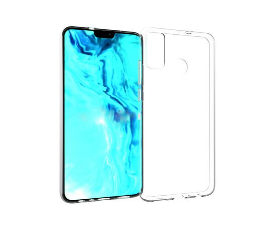 Чехол для моб. телефона BeCover Honor 9X Lite Transparancy (705089) (705089)