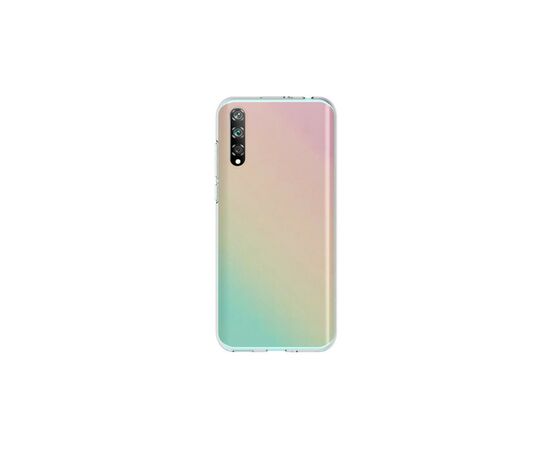 Чехол для моб. телефона BeCover Huawei P Smart S Transparancy (705134) (705134), изображение 2