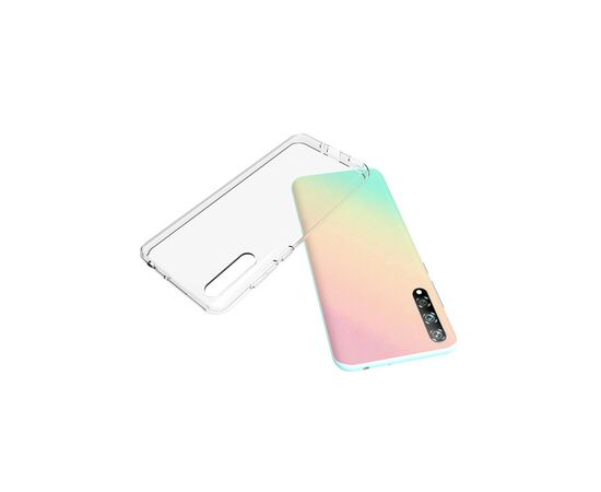 Чехол для моб. телефона BeCover Huawei P Smart S Transparancy (705134) (705134), изображение 4