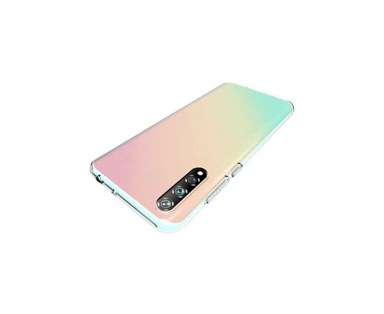 Чехол для моб. телефона BeCover Huawei P Smart S Transparancy (705134) (705134), изображение 6