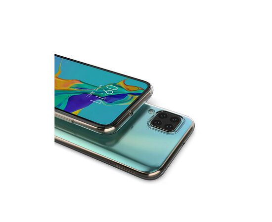 Чехол для моб. телефона BeCover Huawei P40 Lite / Nova 6 SE / Nova 7i Transparancy (704818) (704818), изображение 4 Чехол для моб. телефона BeCover Huawei P40 Lite / Nova 6 SE / Nova 7i Transparancy (704818) (704818), изображение 4