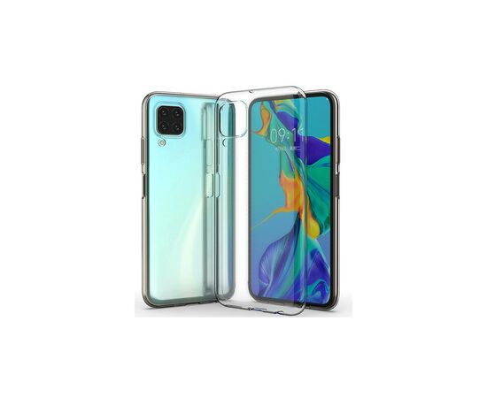 Чехол для моб. телефона BeCover Huawei P40 Lite / Nova 6 SE / Nova 7i Transparancy (704818) (704818), изображение 5 Чехол для моб. телефона BeCover Huawei P40 Lite / Nova 6 SE / Nova 7i Transparancy (704818) (704818), изображение 5