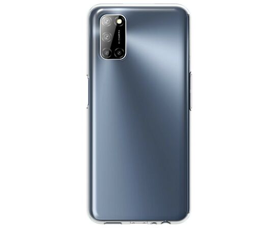 Чехол для моб. телефона BeCover Oppo A52 Transparancy (705095) (705095), изображение 2 Чехол для моб. телефона BeCover Oppo A52 Transparancy (705095) (705095), изображение 2