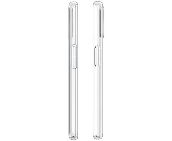Чехол для моб. телефона BeCover Oppo A52 Transparancy (705095) (705095), изображение 3 Чехол для моб. телефона BeCover Oppo A52 Transparancy (705095) (705095), изображение 3
