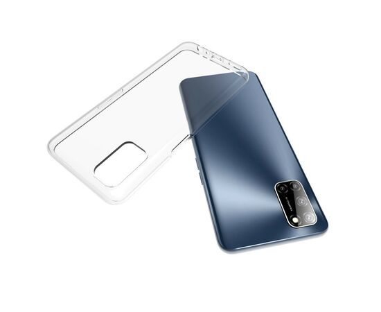 Чехол для моб. телефона BeCover Oppo A52 Transparancy (705095) (705095), изображение 4 Чехол для моб. телефона BeCover Oppo A52 Transparancy (705095) (705095), изображение 4